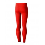 LENZ 6.0 MERINO LONG PANTS moteriškos termo kelnės